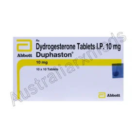 Duphaston 10 Mg 