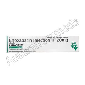 Lonopin