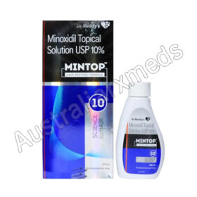 Mintop Solution 10%