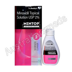 Minscalp 2% Solution