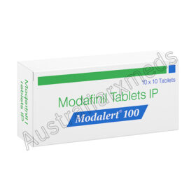Modalert 100 Mg Australia