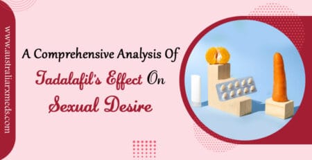 Tadalafil – What Is The Sexual Effect Of This Generic Medicinal Item?