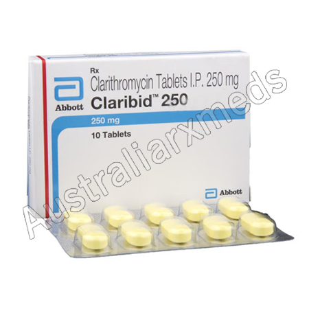 Claribid
