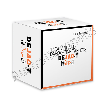 Dejac-T Product Imgage Dejac-T Product Imgage