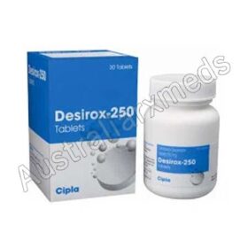 Desirox 250 Mg
