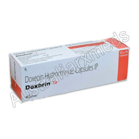 Doxepin
