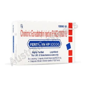 Fertigyn 10000 IU