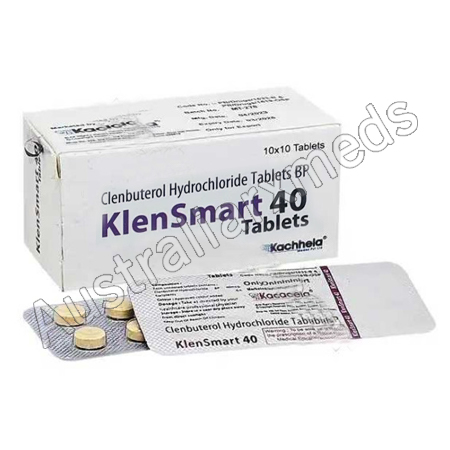 KlenSmart