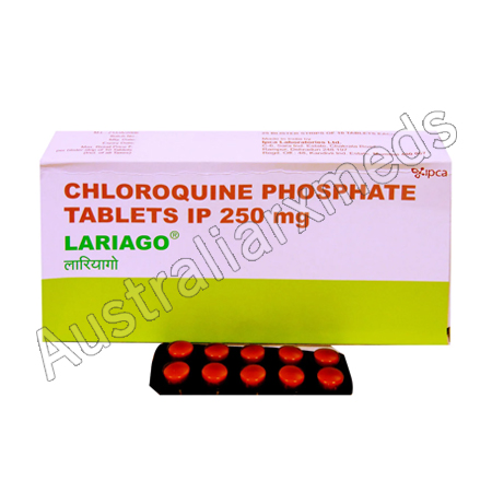 Lariago 250 Mg