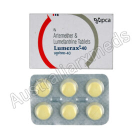 Lumerax 40 Mg