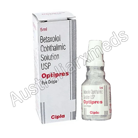 Optipres Eye Drop