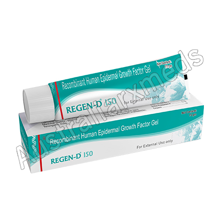 Regen-D Gel