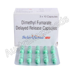 Sclerifuma 240 Mg
