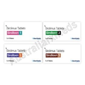 SiroBoon