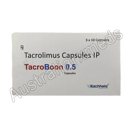 TacroBoon