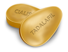Tadalafil Cialis pills