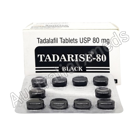Tadarise Black 80 Product Imgage Tadarise Black 80 Product Imgage