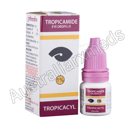 Tropicacyl