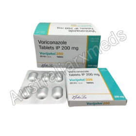 Voriconazole