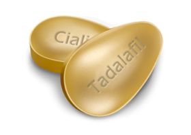 tadalafil