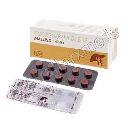 Malirid (Primaquine)