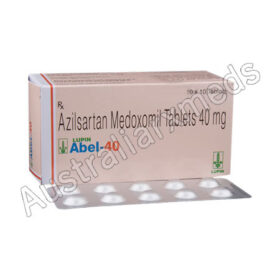 Abel 40 Mg