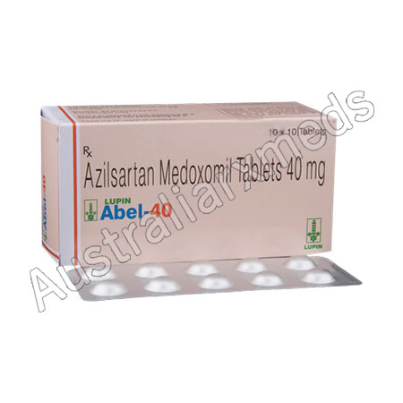 Abel 40 Mg