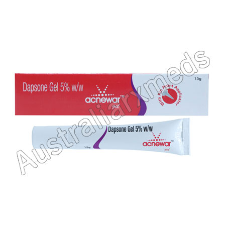 Acnewar Gel