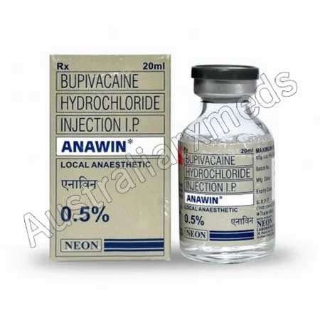 Anawin