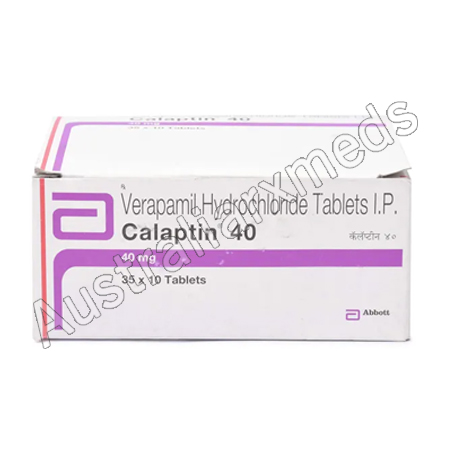 Calaptin 40 Mg