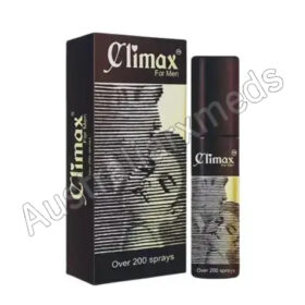 Climax Spray