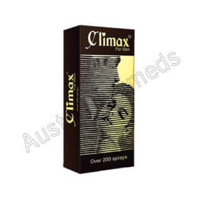 Climax Spray