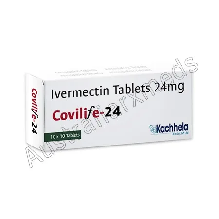 Ivermectin 24 Mg Tablet Australia