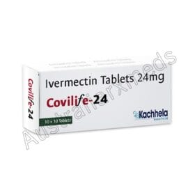 Covilife 24 mg Australia