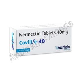 Ivermectin 40 Mg Australia