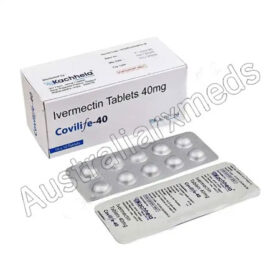 Ivermectin 40 Mg Australia