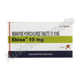 Ebixa 10 Mg