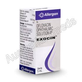 Exocin 5 ml