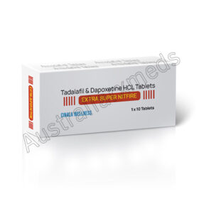 Extra Super Nitfire 100 Mg
