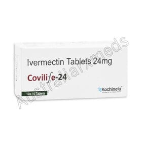 Ivermectin 24 Mg Tablet Australia