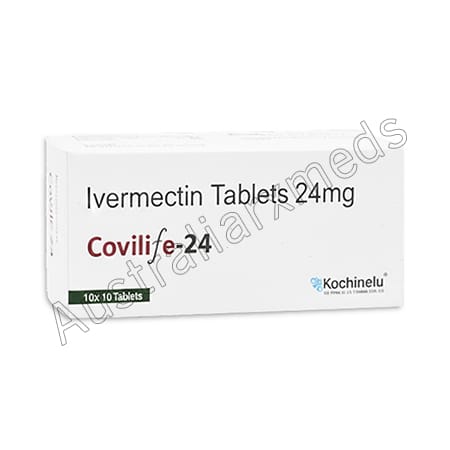 Ivermectin 24 Mg Tablet Australia