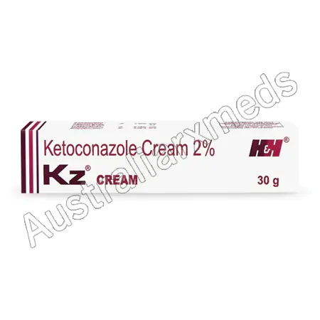 KZ Cream