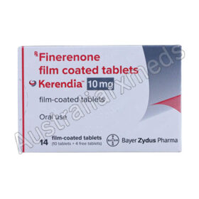 Kerendia