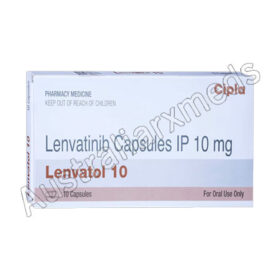 Lenvatol