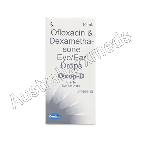 Oxop D 10 ml Product Imgage Oxop D 10 ml Product Imgage