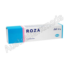 Roza Gel 30 gm
