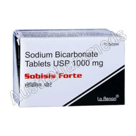 Sobisis Forte