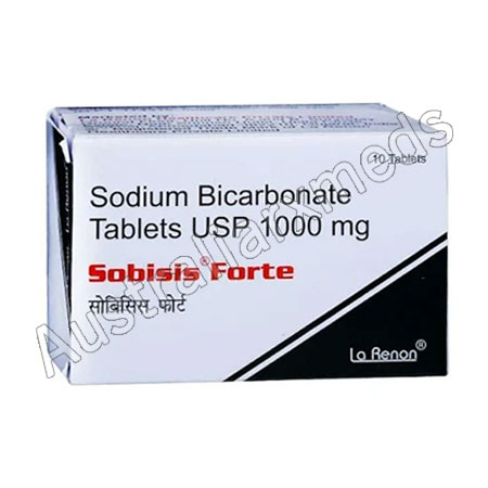 Sobisis Forte