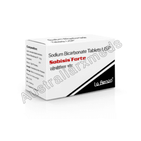 Sobisis Forte