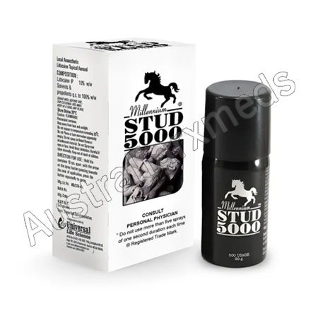 STUD 5000 20 gm